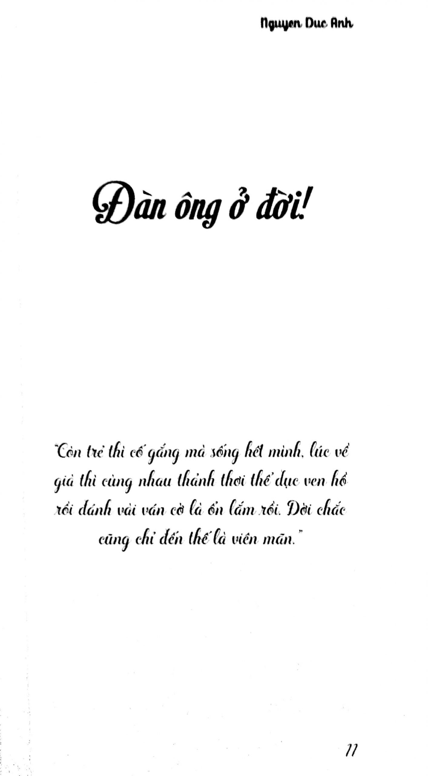 Anh, Em Không Tiếc, Em Tiếc Thanh Xuân - Hình ảnh 6