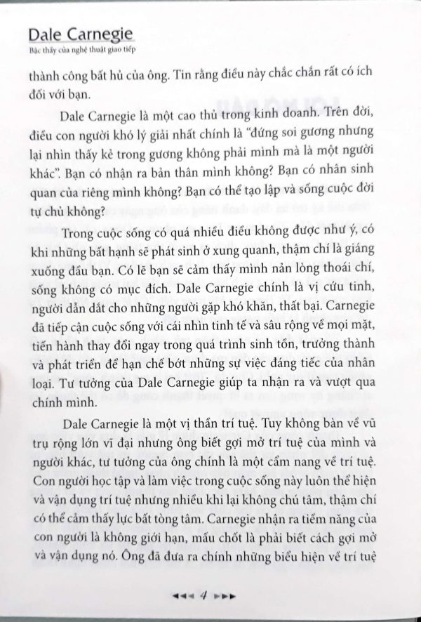 Bậc Thầy Của Nghệ Thuật Giao Tiếp - Hình ảnh 5
