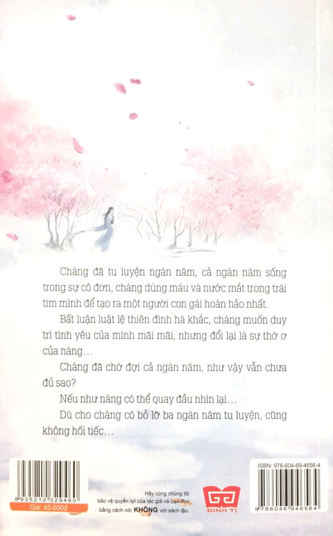 Ngàn Năm Chờ Đợi - Hình ảnh 3
