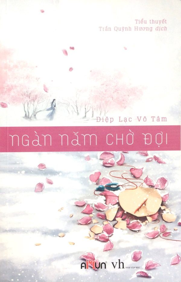 Ngàn Năm Chờ Đợi - Hình ảnh 2