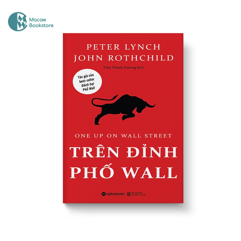 Trên Đỉnh Phố Wall - Macawshop
