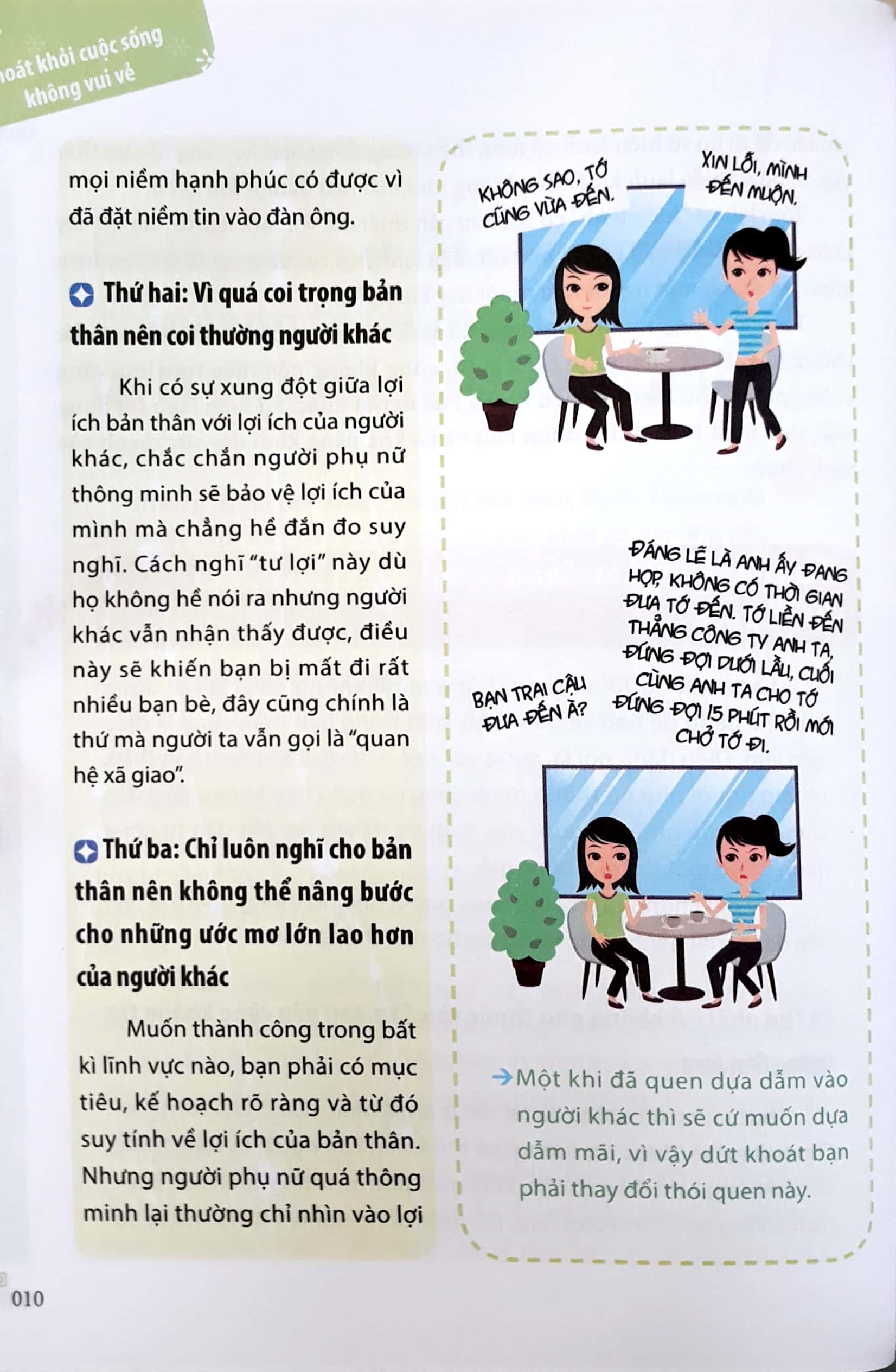 100 Việc Nên Làm Trước Tuổi 20 - Hình ảnh 5