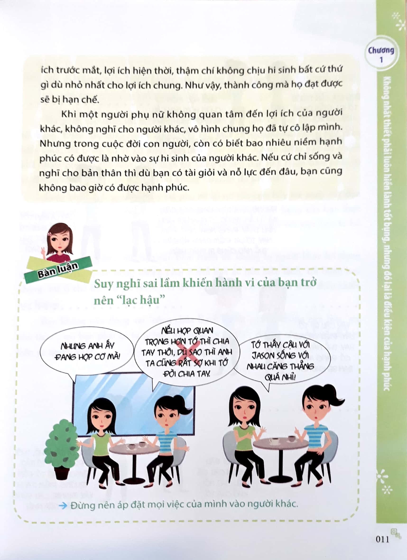 100 Việc Nên Làm Trước Tuổi 20 - Hình ảnh 4