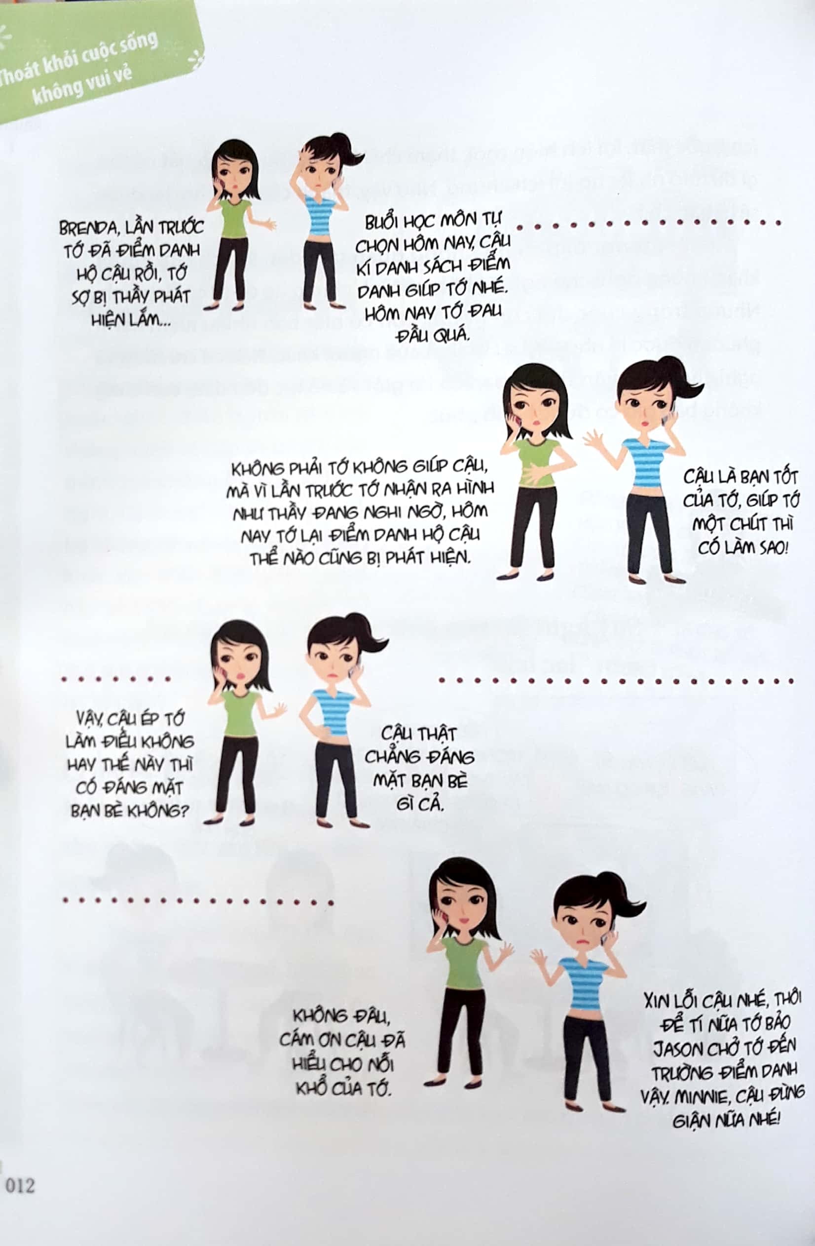 100 Việc Nên Làm Trước Tuổi 20 - Hình ảnh 3