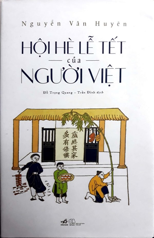 Hội Hè Lễ Tết Của Người Việt - Hình ảnh 3