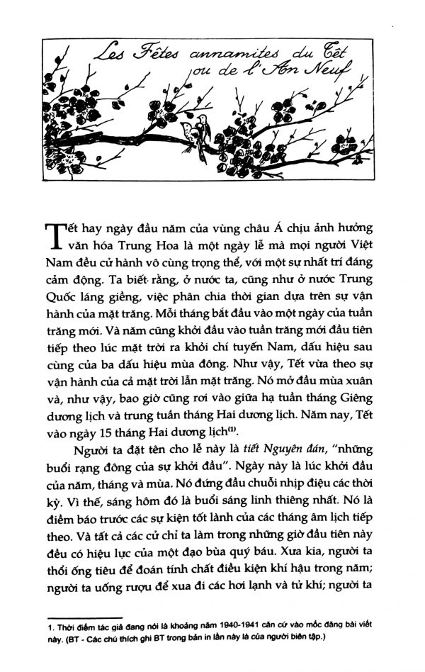 Hội Hè Lễ Tết Của Người Việt - Hình ảnh 4