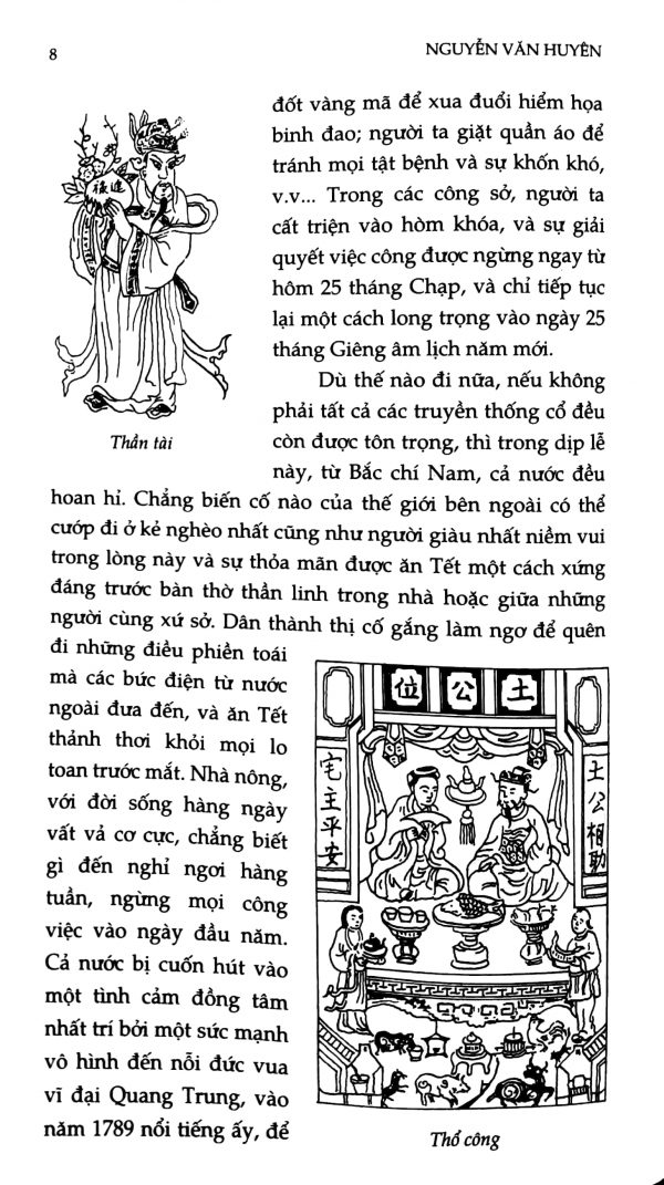 Hội Hè Lễ Tết Của Người Việt - Hình ảnh 5