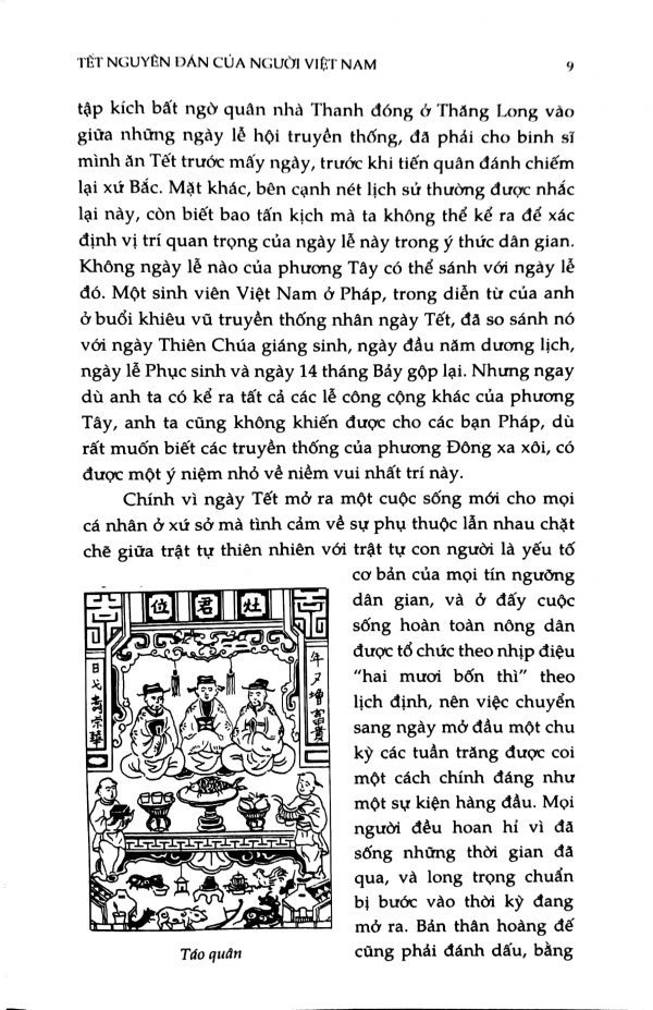 Hội Hè Lễ Tết Của Người Việt - Hình ảnh 6