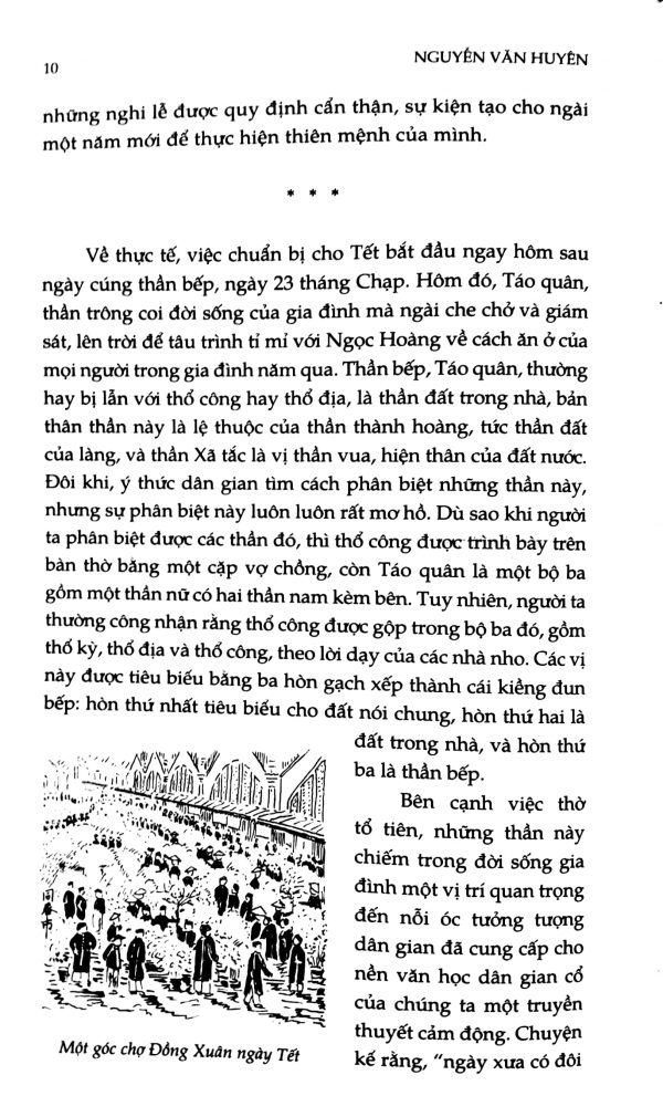 Hội Hè Lễ Tết Của Người Việt - Hình ảnh 7