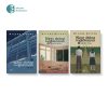 Combo Trọn Bộ 3 Tập Ngụy Chứng Của Solomon